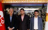 معاونان ورزشی و اقتصادی باشگاه تراکتور منصوب شدند/ بازگشت نصیرزاده به فوتبال تبریز