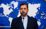 خطیب‌زاده: آژانس در چارچوب فنی اظهارنظر کند/انگشت اتهام به سوی رژیم صهیونیستی در حمله به کشتی ایرانی
