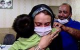 نجات کودک ۳ ساله تبریزی از چنگال آدم‌ربایان