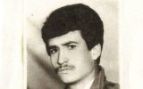 مقبره شهید گمنام پس از ۳۴سال پیدا شد+ تصاویر