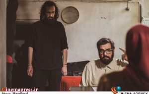 کار اقتباسی مبتنی بر ۲ رکن «منبع خوب» و «نویسنده خوب» است/ «ژانر اقتباسی» هنوز جایگاه خود را در سینمای ایران باز نکرده است – اخبار سینمای ایران و جهان
