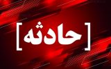 دو کشته و دو مصدوم در پی واژگونی سمند در جاده صوفیان-تبریز