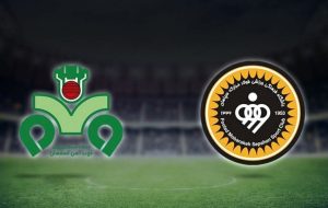 برنامه دیدارهای ذوب‌آهن و سپاهان در سه هفته نخست لیگ برتر مشخص شد