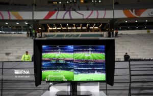 شروع تَب فوتبال در ایران با VAR؛ جدال برای جام