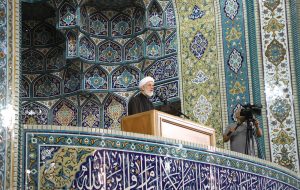 خونخواهی شهید هنیه وظیفه امت اسلامی است