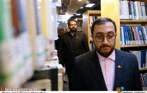 نوید می‌دهم که ظرف چند ماه آینده «کانون علوم و فناوری‌های نوین ایران» را همپای «کانون زبان» تأسیس خواهیم کرد – اخبار سینمای ایران و جهان