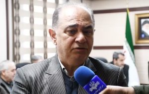 پیش‌بینی تولید ۱۴.۵ میلیون‌تن گندم در کشور