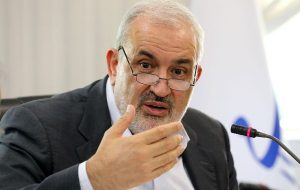 عذرخواهی وزیر نیرو از مردم/ قرار نبود بیشتر از ۲ ساعت خاموشی خانگی دهیم عذرخواهی وزیر نیرو از مردم/ قرار نبود بیشتر از ۲ ساعت خاموشی خانگی دهیم