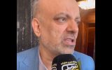 نماینده مردم تبریز در مجلس حرفش را به کرسی نشاند