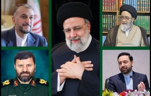از وداع با بزرگان تا ورود به دوران جدید؛ روایت سالی سرنوشتساز در آذربایجان شرقی از وداع با بزرگان تا ورود به دوران جدید؛ روایت سالی سرنوشتساز در آذربایجان شرقی